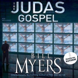 cover image of The Judas Gospel